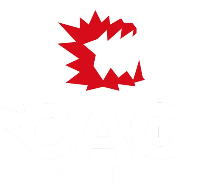 CAG Osaka