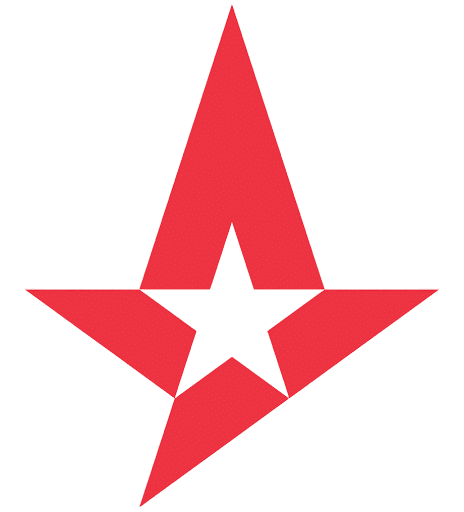 Astralis Talent